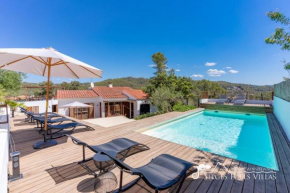 Villa Falco is a beautiful single storey holiday villa with private pool